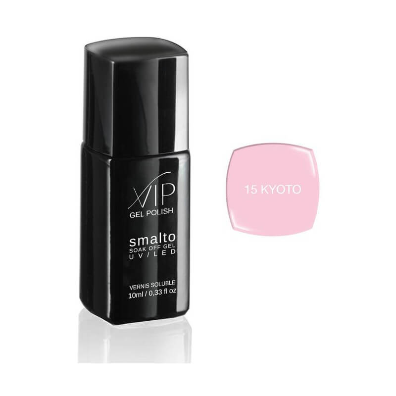 Vip Gel nagellak Kyoto 015 10ML