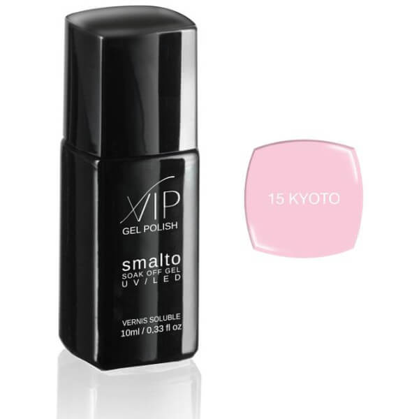 Vip Gel nagellak Kyoto 015 10ML Vip Gel nagellak Kyoto 015 10ML