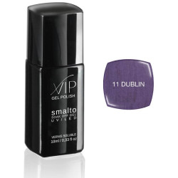 Vip Lack semi-permanenten Nagel Dublin 10 011 ML