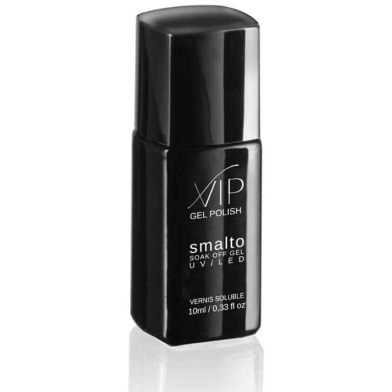 Vip Base Verniz Transparente 10 ML
