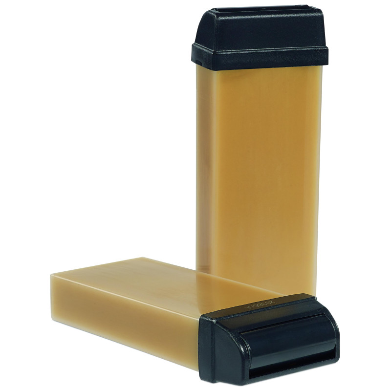 6 argan gold wax cartridges for Sibel