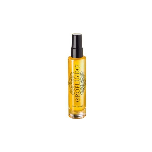Spray sans rinçage Super Shine Orofluido Revlon 55ML Spray sans rinçage Super Shine Orofluido Revlon 55ML