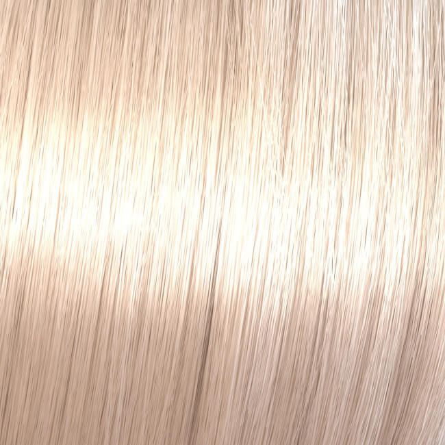 Kleurglans Shinefinity 09/73 karamel melk Wella 60 ML.