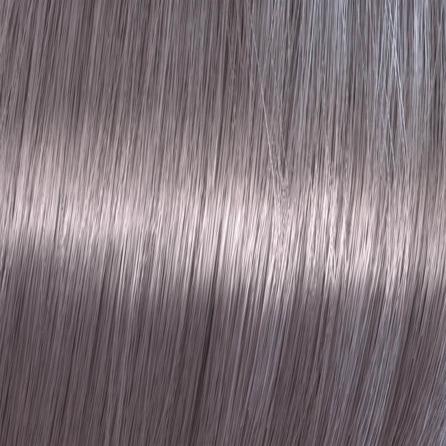 Coloração gloss Shinefinity 05/98 orquídea brilhante Wella 60ML.