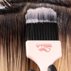 Pinceau Shinefinity Wella 60ML