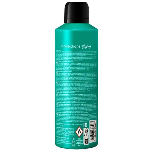 Laque forte Collections styling Eugène Perma 300ML