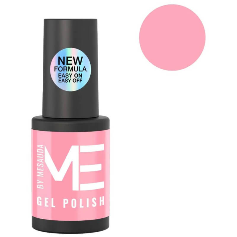 Gel Polish ME van Mesauda Ice Lollies - 228 Berry Smoothie 4,5ML
