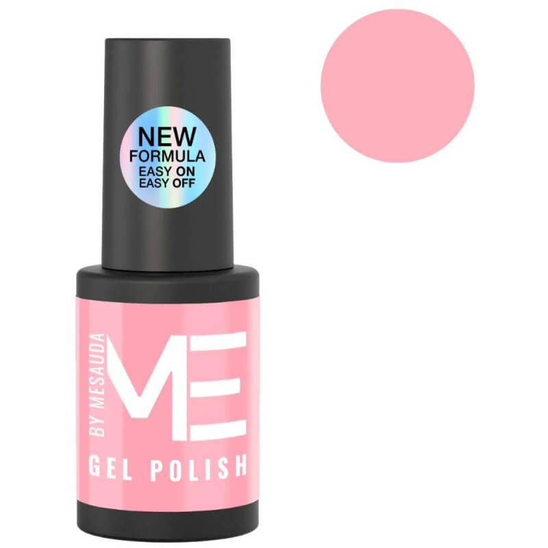 Gel Polish ME van Mesauda Ice Lollies - 231 Frozen Margarita 4,5ML