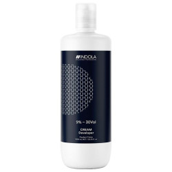 Oxydant Crème Professionnel 9% 1000ML INDOLA

Ontwikkellotion Crème Professional 9% 1000ML INDOLA