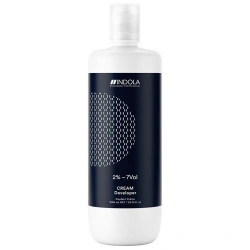 Oxydant Crème Professioneel 2% 1000ML van INDOLA