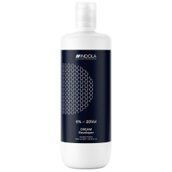 Oxidizing Cream Professional 6% 100ML INDOLA