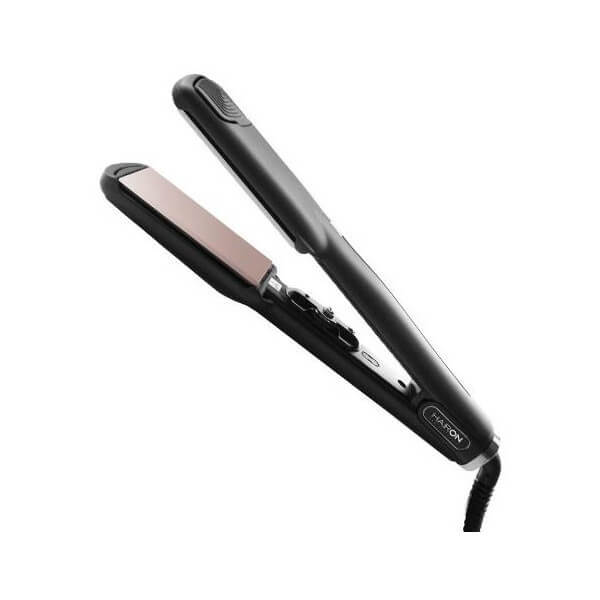 Prestige Hair Straightener Hair On