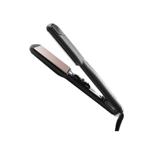 Prestige Hair Straightener Hair On