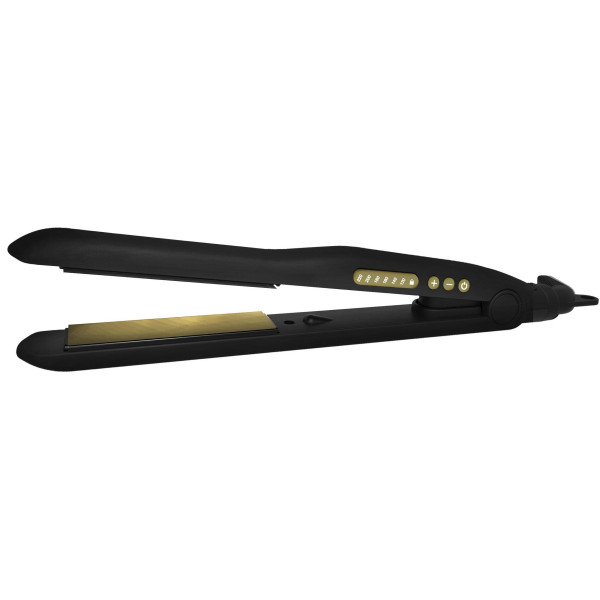 Lisseur Euphoria Gold Hair On 