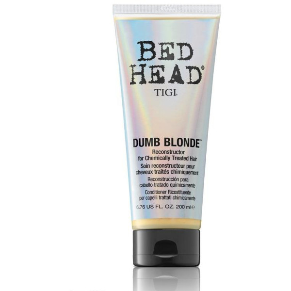 Conditionner Tigi Bed Head Dumb Blond 200 ML Conditionner Tigi Bed Head Dumb Blond 200 ML