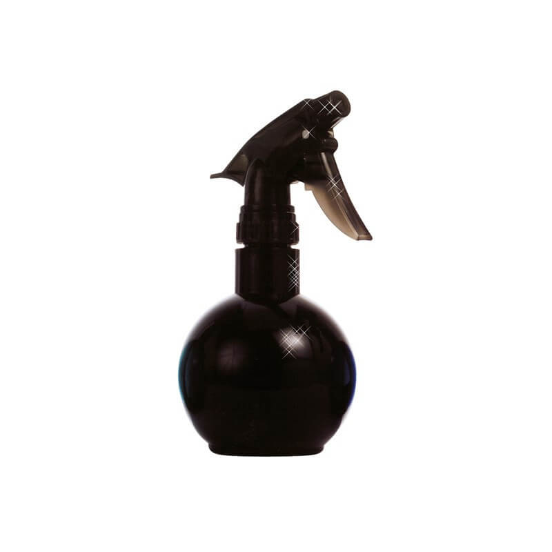 Spray Black Ball