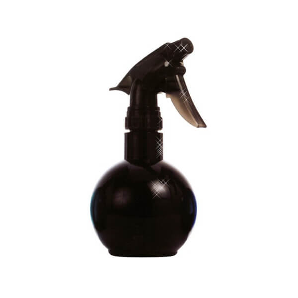 Spray Black Ball