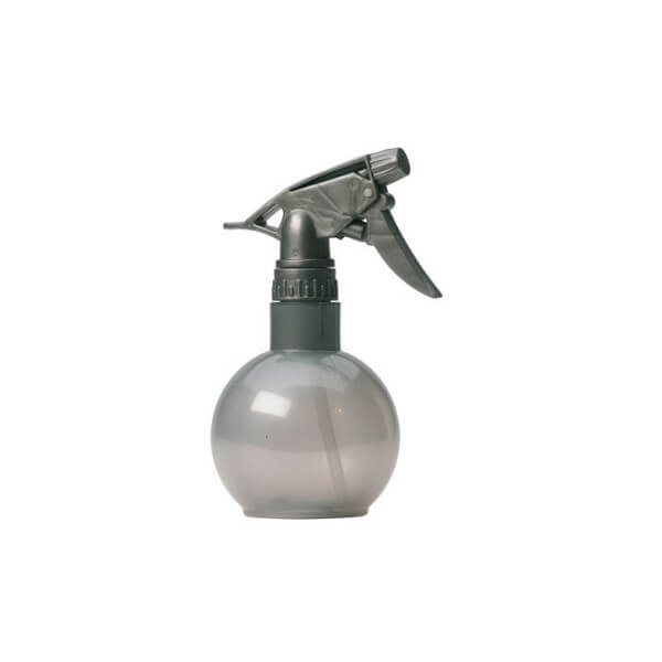 Spray silver ball