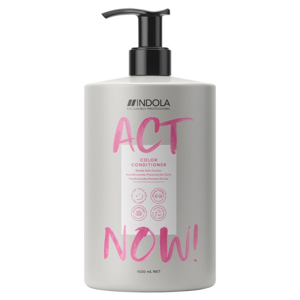 Color Care Balm ACT NOW 1L INDOLA