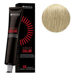 Coloração XpressColor 9.0 Loiro Muito Claro Natural 60ML INDOLA
