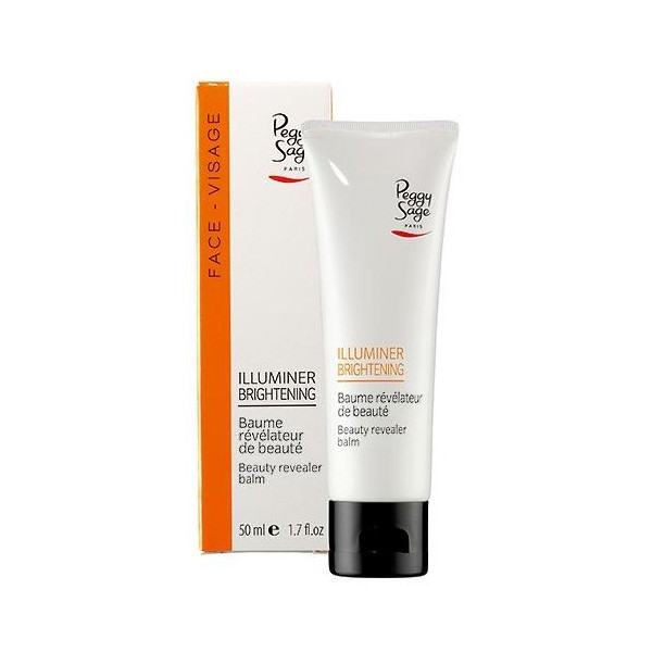 Belleza desarrollador Bálsamo 50 Ml 400705 Belleza desarrollador Bálsamo 50 Ml 400705