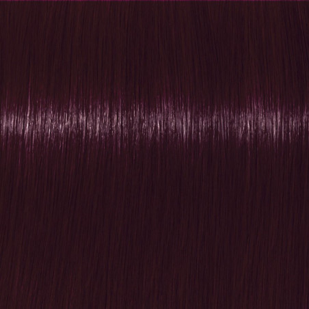 XpressColor 6.77 Dark Intense Violet Blonde 60ML INDOLA
