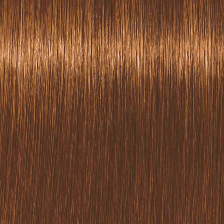 XpressColor 7.44 Intense Coppery Medium Blonde 60ML by INDOLA