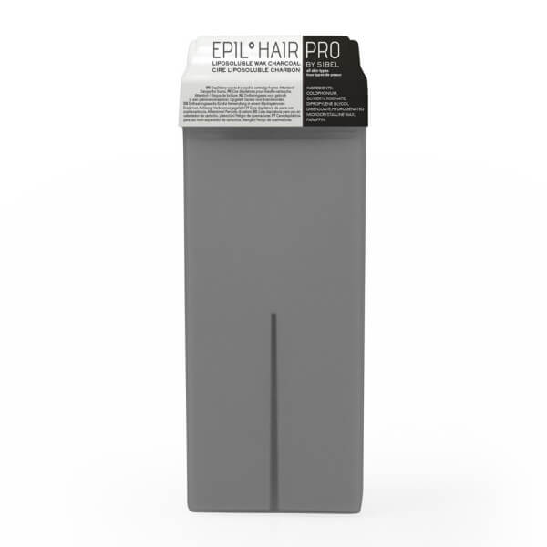 Zegelwaspatroon Houtskool 110 ML Zegelwaspatroon Houtskool 110 ML