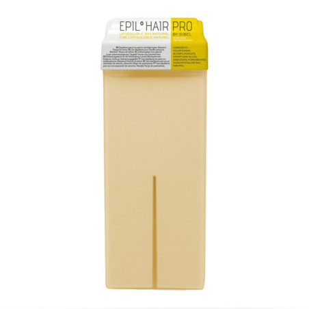 Cartouche Cire à épiler Miel Sibel 100 ML