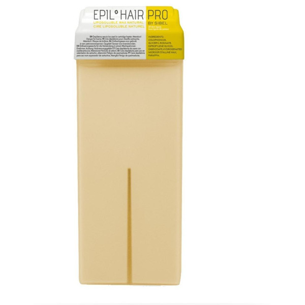 Sibel Honey Depilatory Wax Cartridge 100 ML