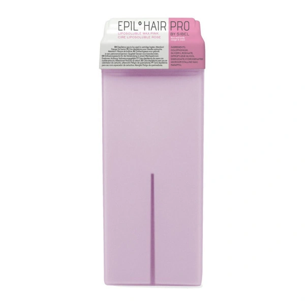 Cartouche Cire à épiler Rose 100 ML Cartouche Cire à épiler Rose 100 ML