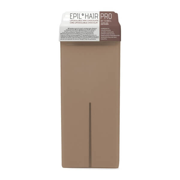 Waxpatroon voor ontharing Chocolade 100 ML Waxpatroon voor ontharing Chocolade 100 ML