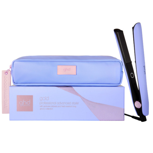 Lisseur ghd gold® ID collection 