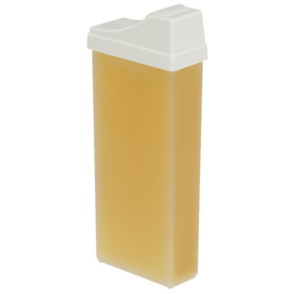Narrow Wax Cartridge Honey 100 ML