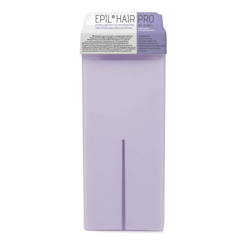 Cartucho de Cera sem Colofónio 110 ML