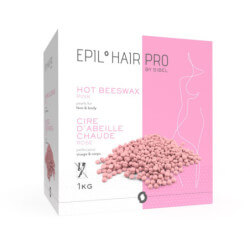Kg Waxing pink Rose Pastille