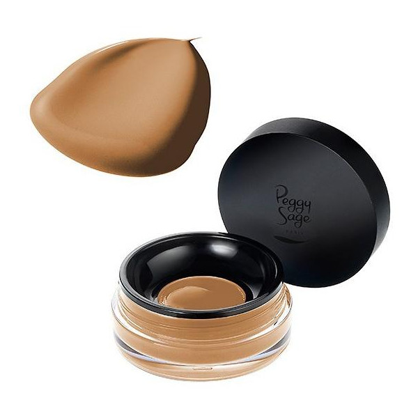 Aquasilky Copper Beige Foundation 801430 Aquasilky Copper Beige Foundation 801430