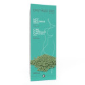 Cire à épiler Pastille Verte Sibel 250 GRS