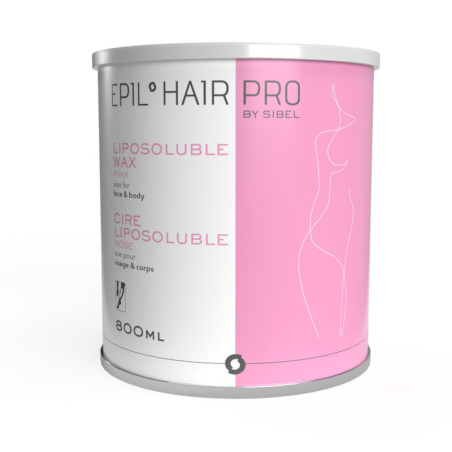 Pot Rose Waxing Powder 800 Grs