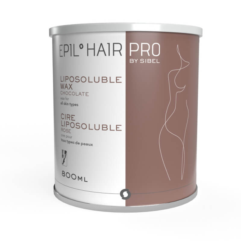 Harsverwarmer Chocolade 800 gram