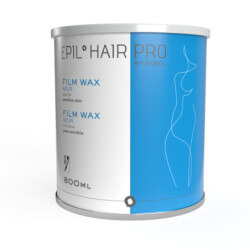 Harspot Azur zonder strips 800 g