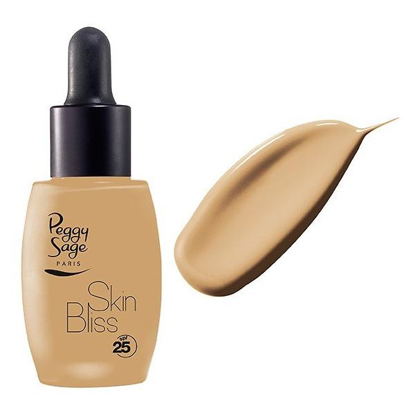 SkinBliss Beige Hazel Foundation 801720 SkinBliss Beige Hazel Foundation 801720