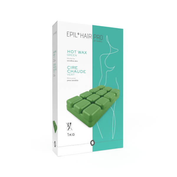 500 gram Groene Hars voor het harsen 500 gram Groene Hars voor het harsen