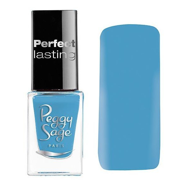 Mini-Nagellack Perfekte Lasting Oceane 105402 Mini-Nagellack Perfekte Lasting Oceane 105402