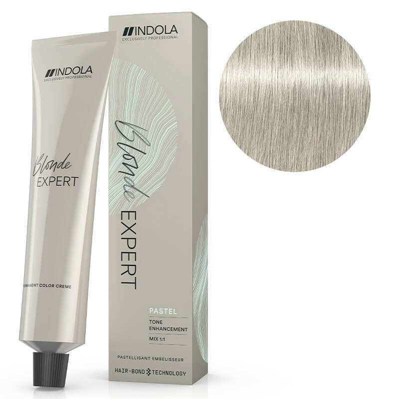 Colorazione Blond Expert P.2 60 ml Pastel Perlé 60 ml INDOLA