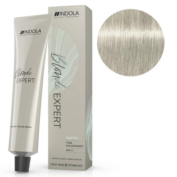 Coloración Expert Blond P.2 60ml Pastel Perlado 60ML INDOLA