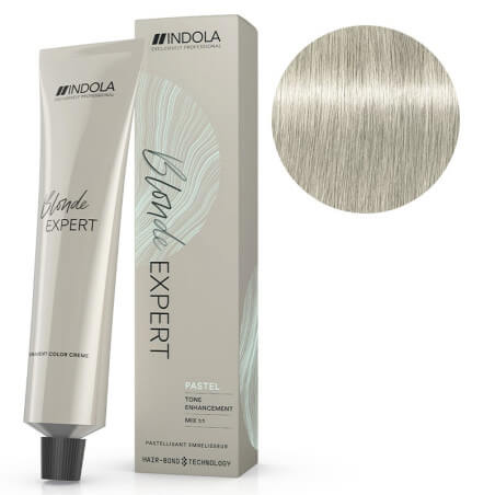 Blond Expert P.2 60ml Pastel Perlé 60ML INDOLA