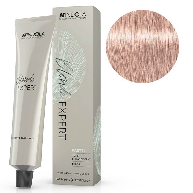 Blond Expert P.16 Kleuring 60 ml Pastel As Rood 60 ml INDOLA.