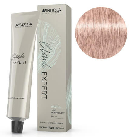 Coloration Blond Expert P.16 60ml Pastel Cendré Rouge 60ML INDOLA