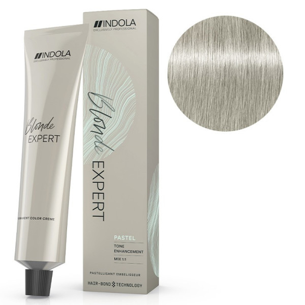 Blond Expert Hair Dye P.11 60ml Intense Ashen Pastel 60ML INDOLA